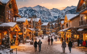 Vail vs. Breckenridge vs. Aspen: Which Colorado Resort Fits Your Trip